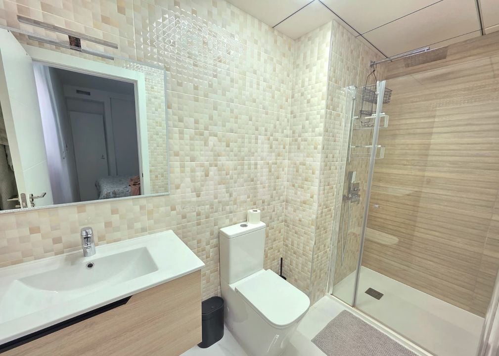 2 bedroom Apartment in Torrevieja - NSP137721 - Photo - 10