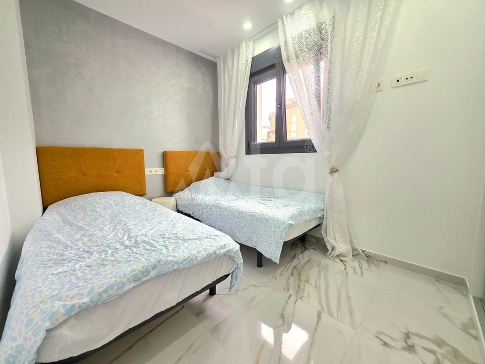 2 bedroom Apartment in Torrevieja - NSP137721 - Photo - 8