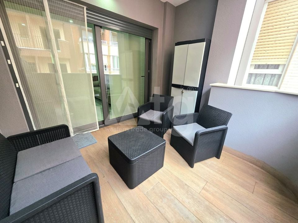 2 bedroom Apartment in Torrevieja - NSP137721 - Photo - 12