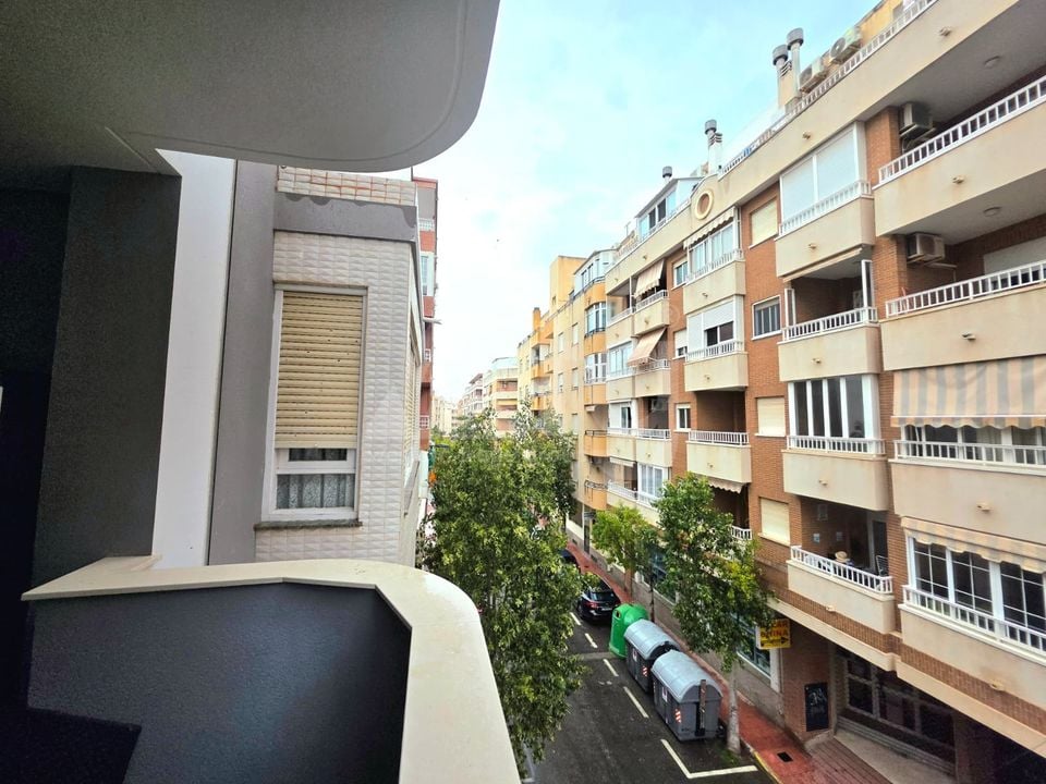 2 bedroom Apartment in Torrevieja - NSP137721 - Photo - 13