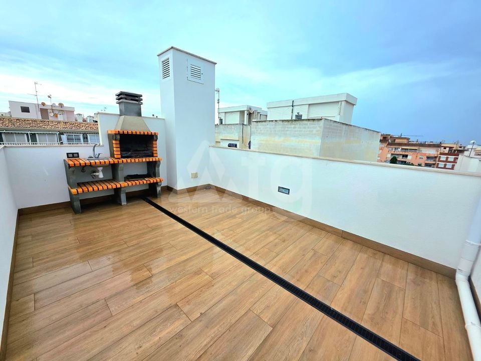 2 bedroom Apartment in Torrevieja - NSP137721 - Photo - 14