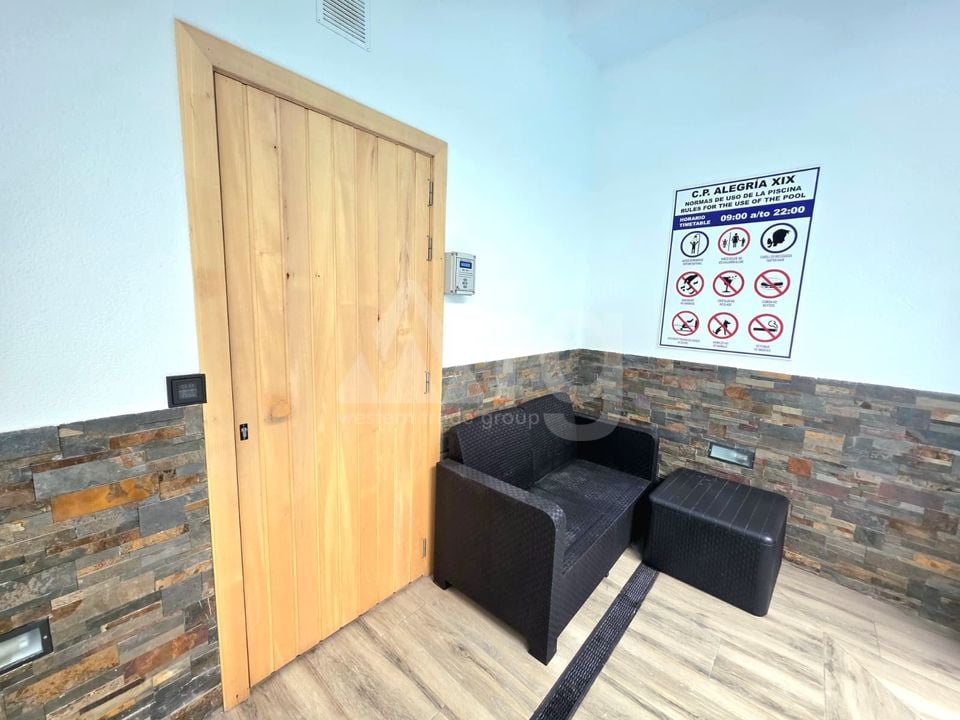 2 bedroom Apartment in Torrevieja - NSP137721 - Photo - 15