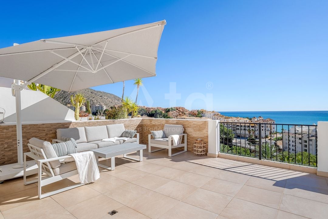 Apartamento de 3 habitaciones en Altea - PLM137901 - Foto - 29