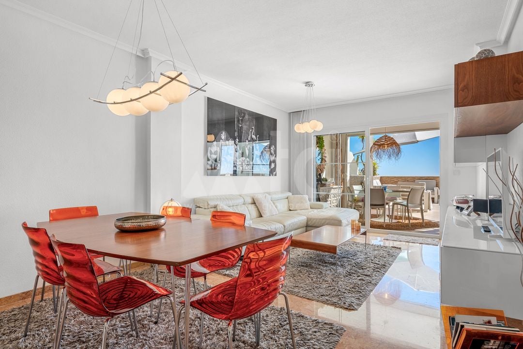 Apartamento de 3 habitaciones en Altea - PLM137901 - Foto - 9