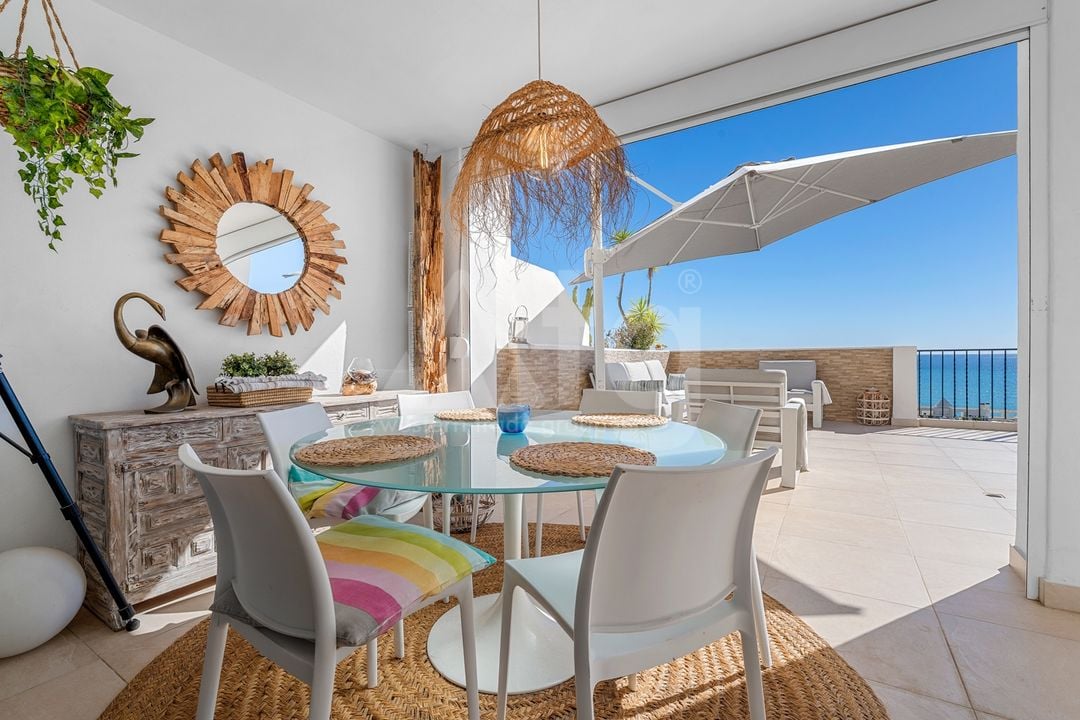 Apartamento de 3 habitaciones en Altea - PLM137901 - Foto - 28