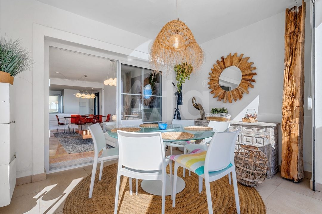Apartamento de 3 habitaciones en Altea - PLM137901 - Foto - 27