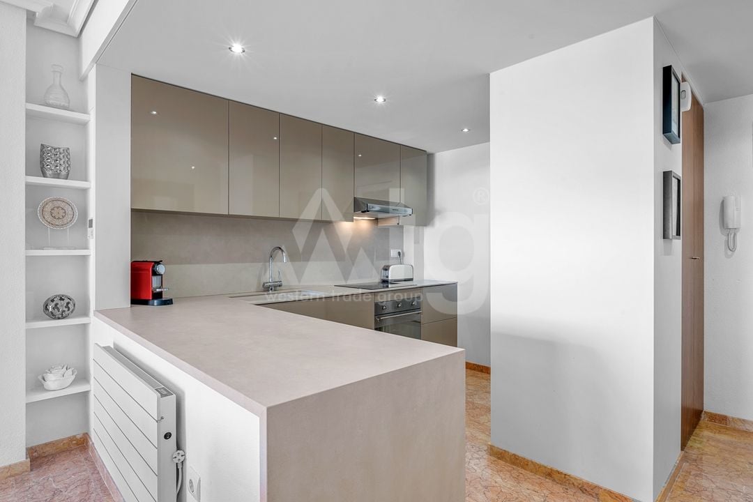 Apartamento de 3 habitaciones en Altea - PLM137901 - Foto - 11