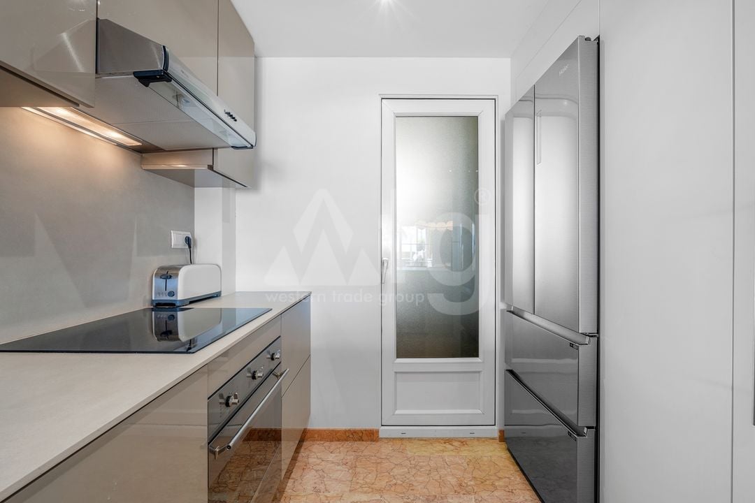 Apartamento de 3 habitaciones en Altea - PLM137901 - Foto - 12