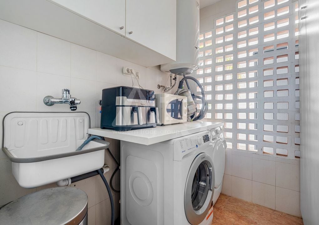 Apartamento de 3 habitaciones en Altea - PLM137901 - Foto - 14