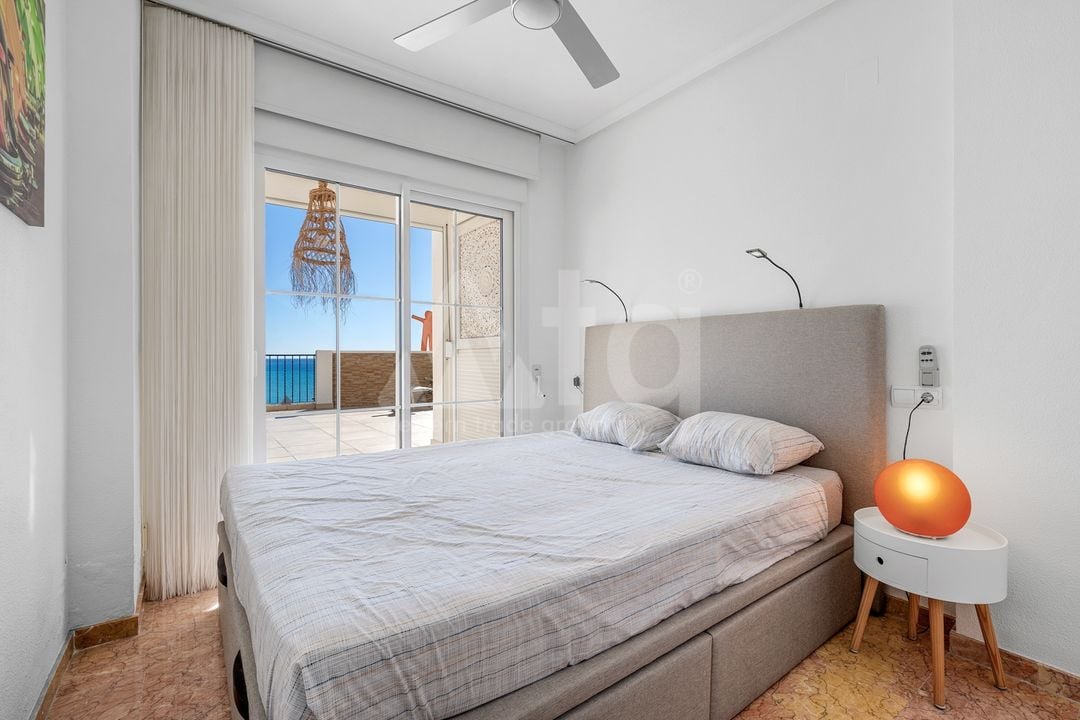 Apartamento de 3 habitaciones en Altea - PLM137901 - Foto - 15
