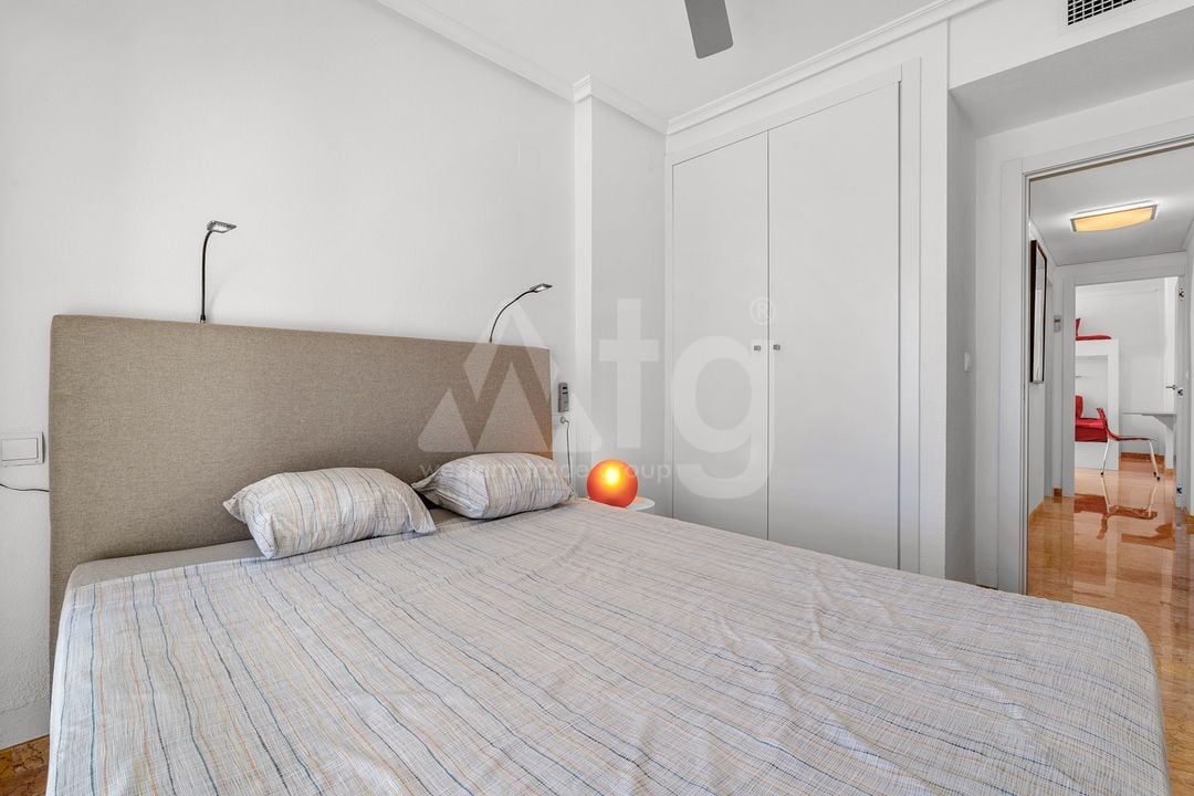 Apartamento de 3 habitaciones en Altea - PLM137901 - Foto - 16