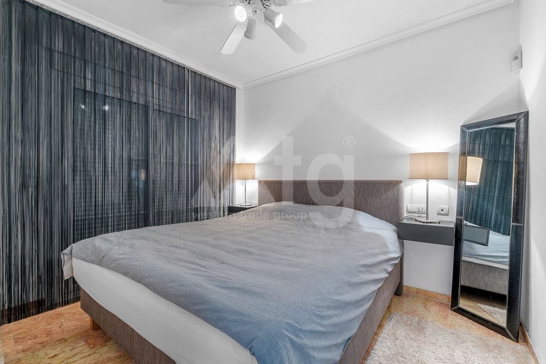 Apartamento de 3 habitaciones en Altea - PLM137901 - Foto - 18