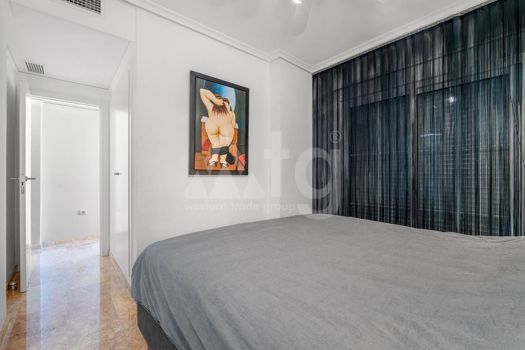 Apartamento de 3 habitaciones en Altea - PLM137901 - Foto - 17