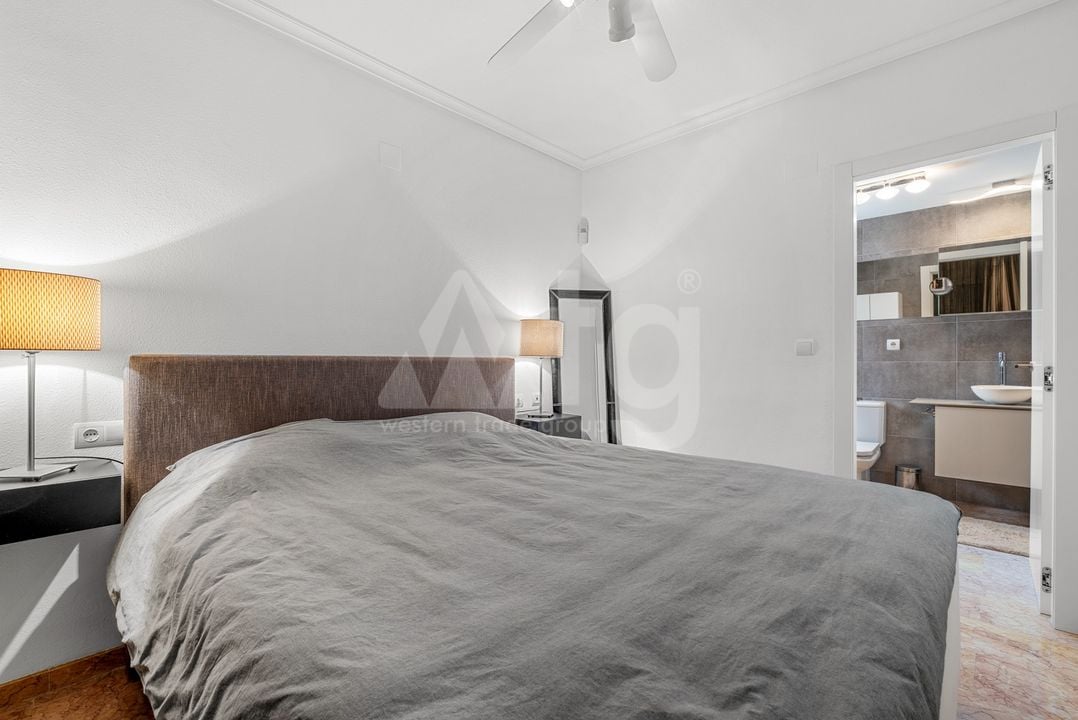 Apartamento de 3 habitaciones en Altea - PLM137901 - Foto - 19
