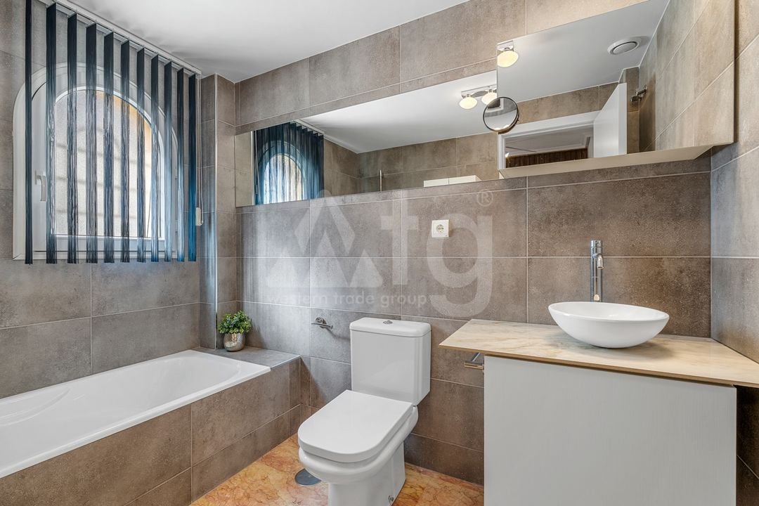 Apartamento de 3 habitaciones en Altea - PLM137901 - Foto - 23