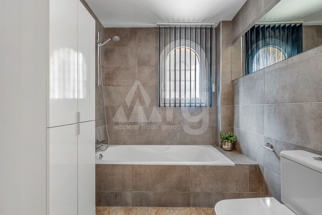 Apartamento de 3 habitaciones en Altea - PLM137901 - Foto - 24