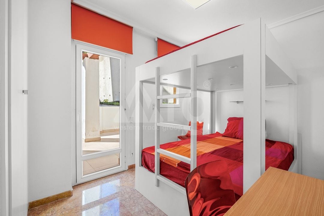 Apartamento de 3 habitaciones en Altea - PLM137901 - Foto - 20