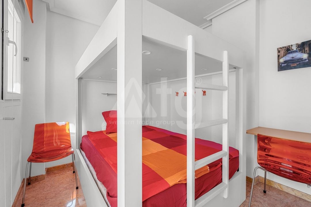 Apartamento de 3 habitaciones en Altea - PLM137901 - Foto - 21