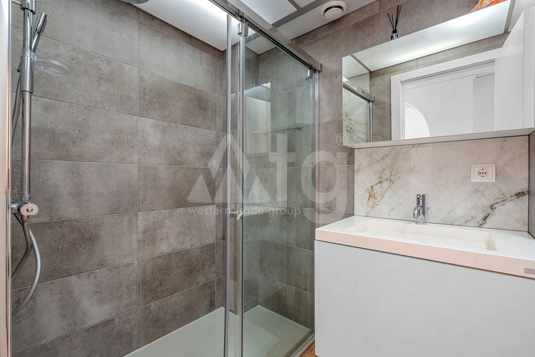 Apartamento de 3 habitaciones en Altea - PLM137901 - Foto - 25