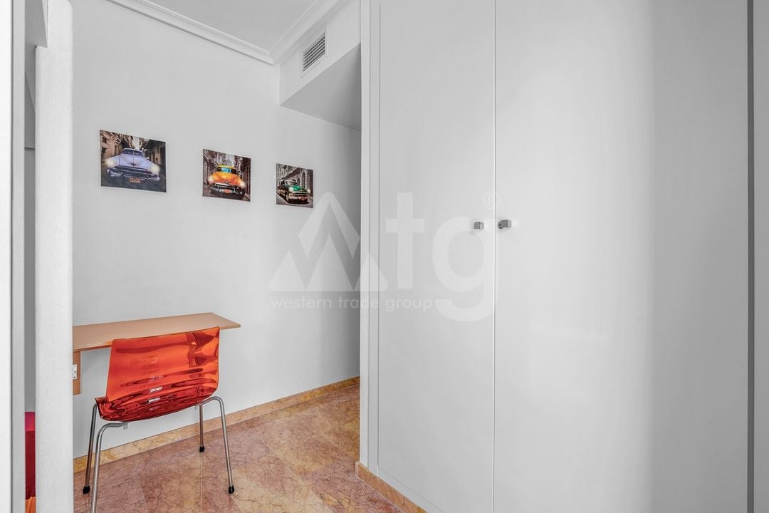 Apartamento de 3 habitaciones en Altea - PLM137901 - Foto - 22