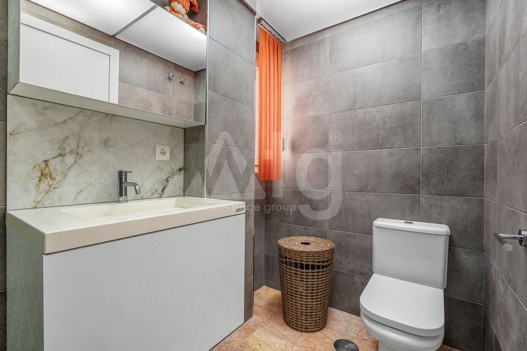 Apartamento de 3 habitaciones en Altea - PLM137901 - Foto - 26