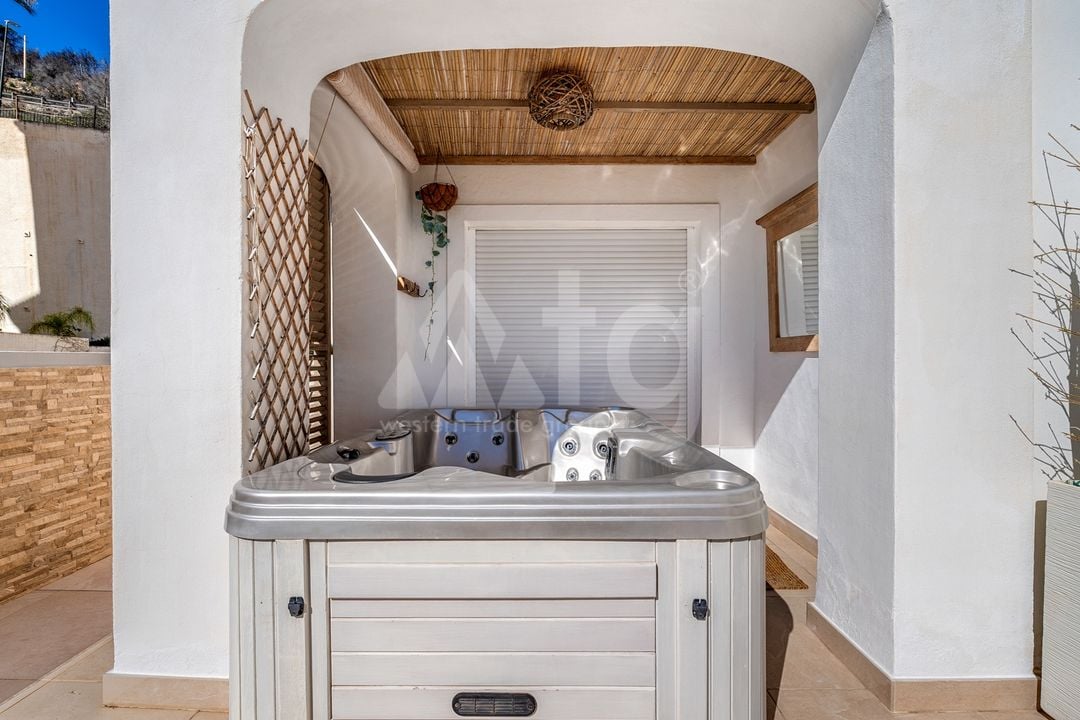 Apartamento de 3 habitaciones en Altea - PLM137901 - Foto - 32
