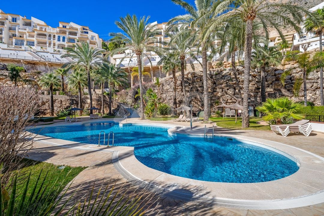 Apartamento de 3 habitaciones en Altea - PLM137901 - Foto - 39