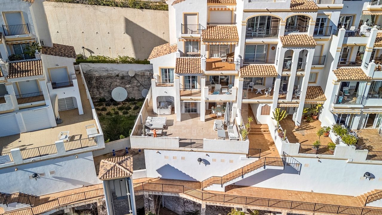 Apartamento de 3 habitaciones en Altea - PLM137901 - Foto - 37