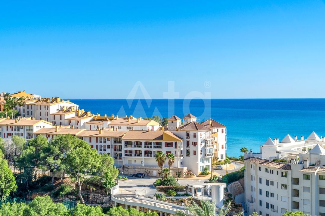 Apartamento de 3 habitaciones en Altea - PLM137901 - Foto - 40