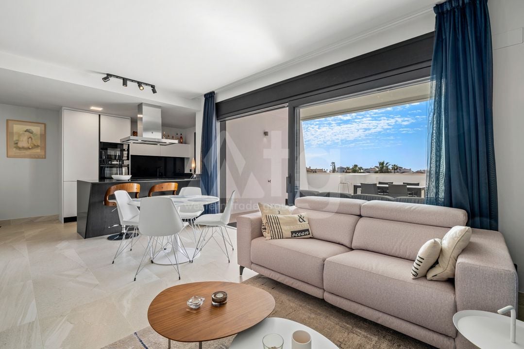 2 bedroom Apartment in Villamartin - PLM137902 - Photo - 6