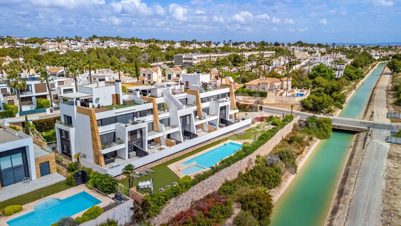 2 bedroom Apartment in Villamartin - PLM137902 - Photo - 31