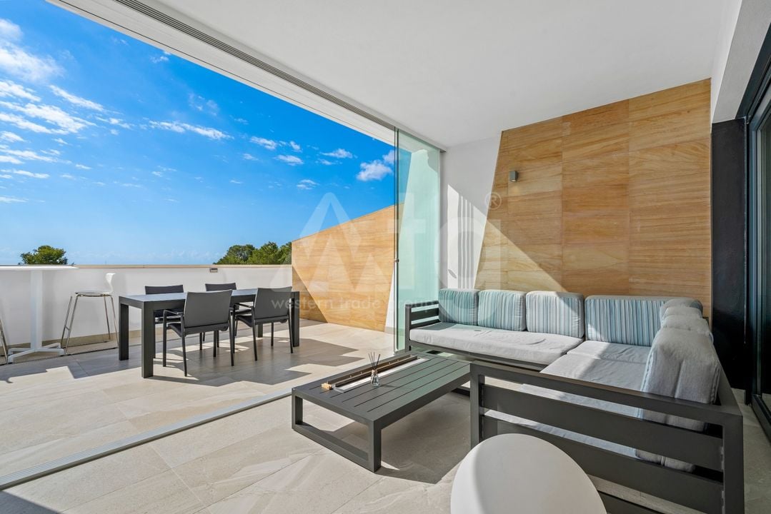 2 bedroom Apartment in Villamartin - PLM137902 - Photo - 22