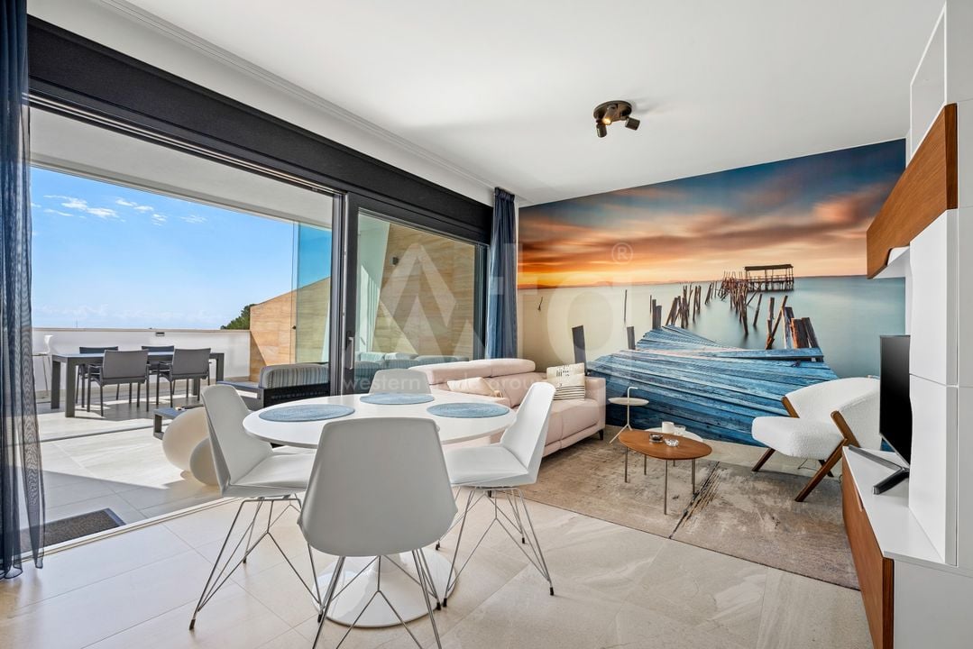2 bedroom Apartment in Villamartin - PLM137902 - Photo - 8