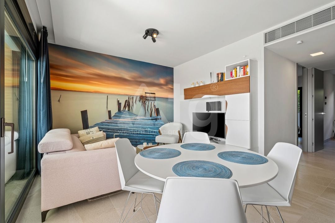 2 bedroom Apartment in Villamartin - PLM137902 - Photo - 7