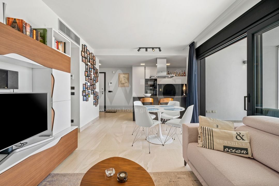 2 bedroom Apartment in Villamartin - PLM137902 - Photo - 9