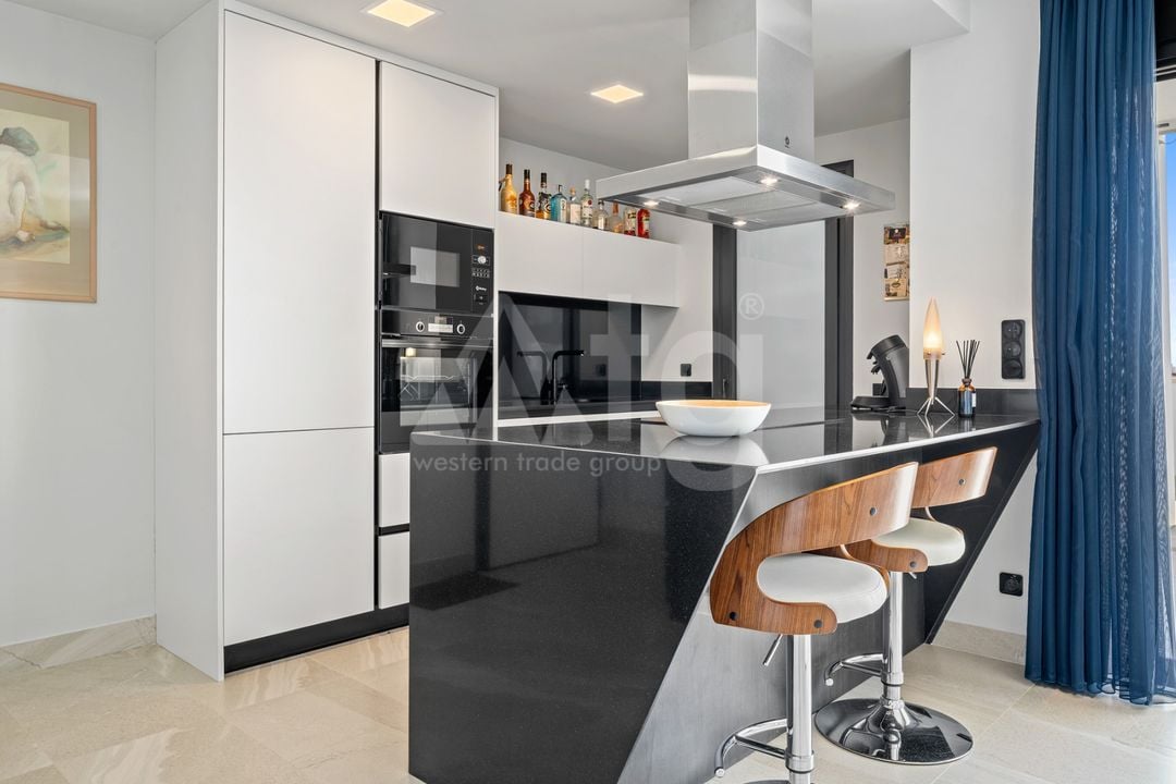 2 bedroom Apartment in Villamartin - PLM137902 - Photo - 10
