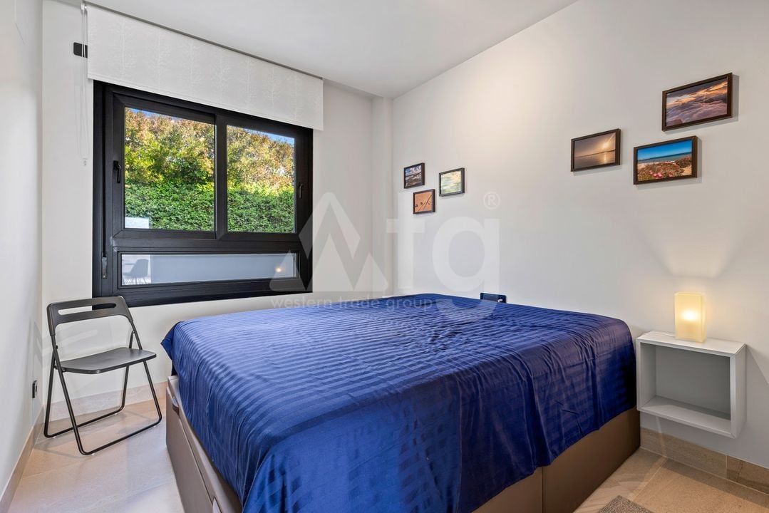 2 bedroom Apartment in Villamartin - PLM137902 - Photo - 15