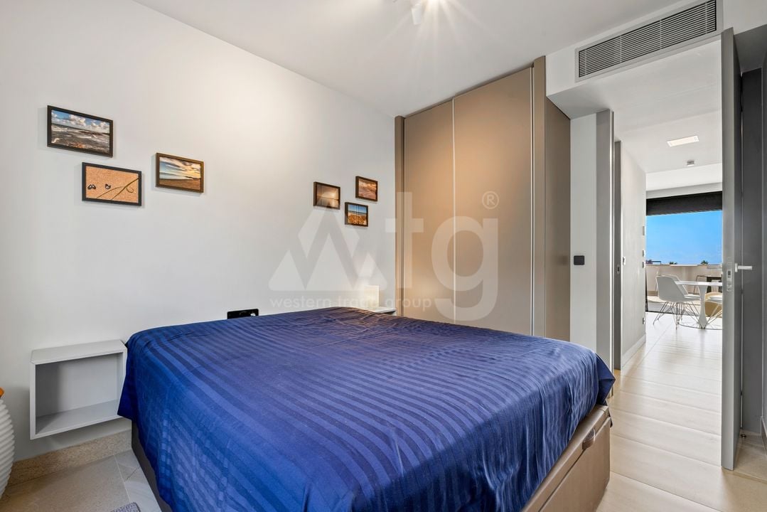 2 bedroom Apartment in Villamartin - PLM137902 - Photo - 16