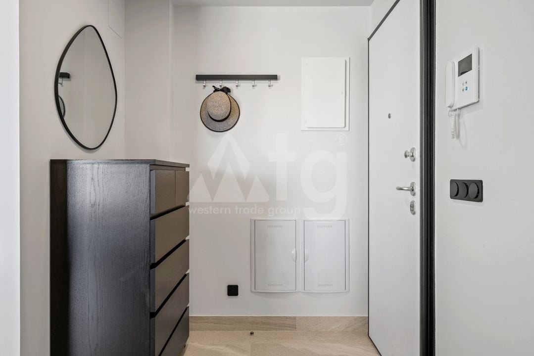 2 bedroom Apartment in Villamartin - PLM137902 - Photo - 19