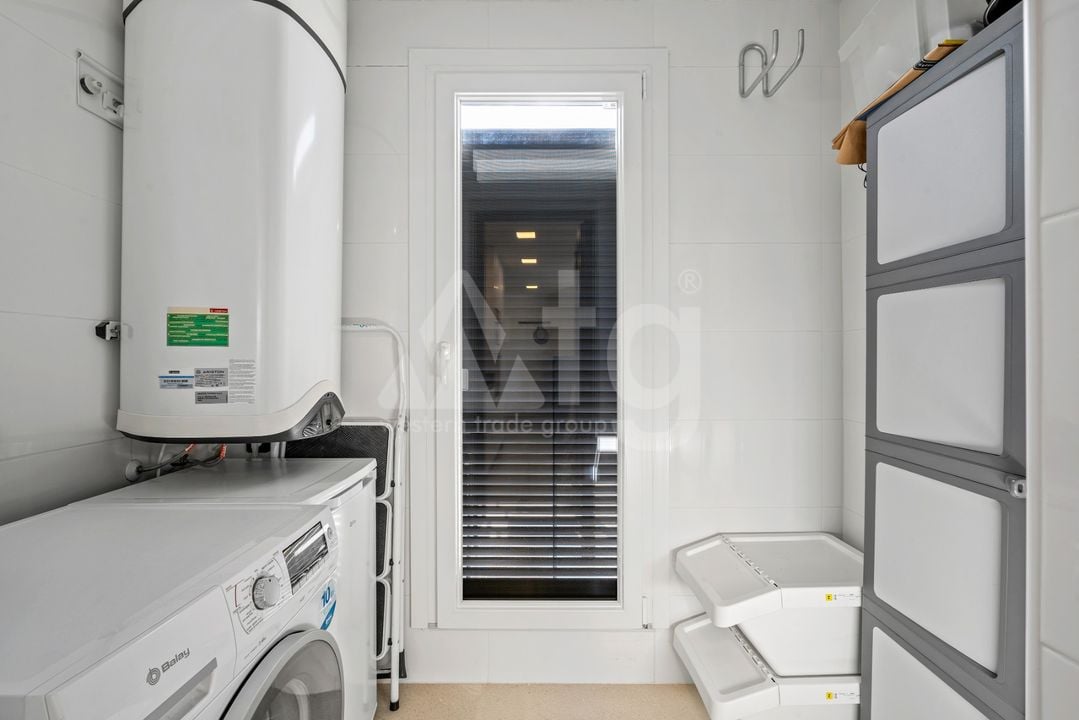 2 bedroom Apartment in Villamartin - PLM137902 - Photo - 12
