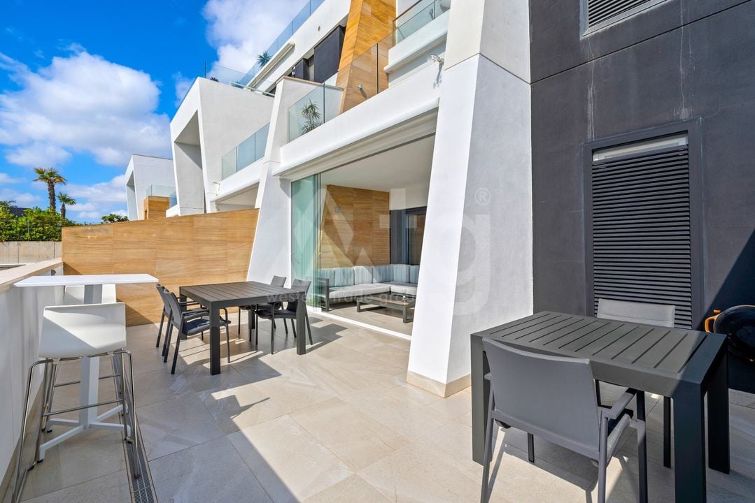 2 bedroom Apartment in Villamartin - PLM137902 - Photo - 23