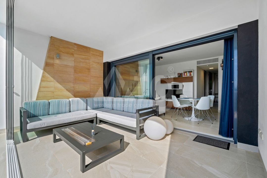 2 bedroom Apartment in Villamartin - PLM137902 - Photo - 21