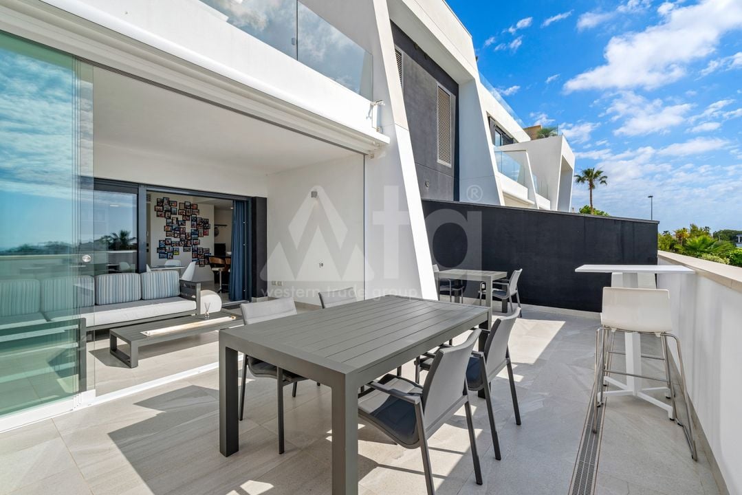 2 bedroom Apartment in Villamartin - PLM137902 - Photo - 24
