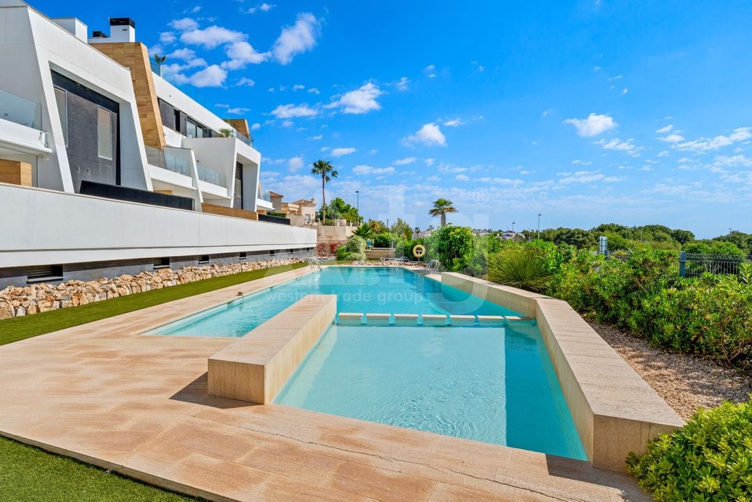 2 bedroom Apartment in Villamartin - PLM137902 - Photo - 3