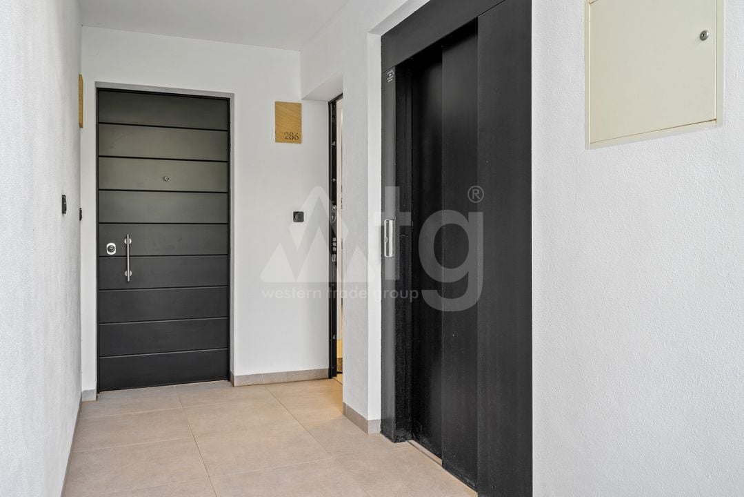2 bedroom Apartment in Villamartin - PLM137902 - Photo - 20