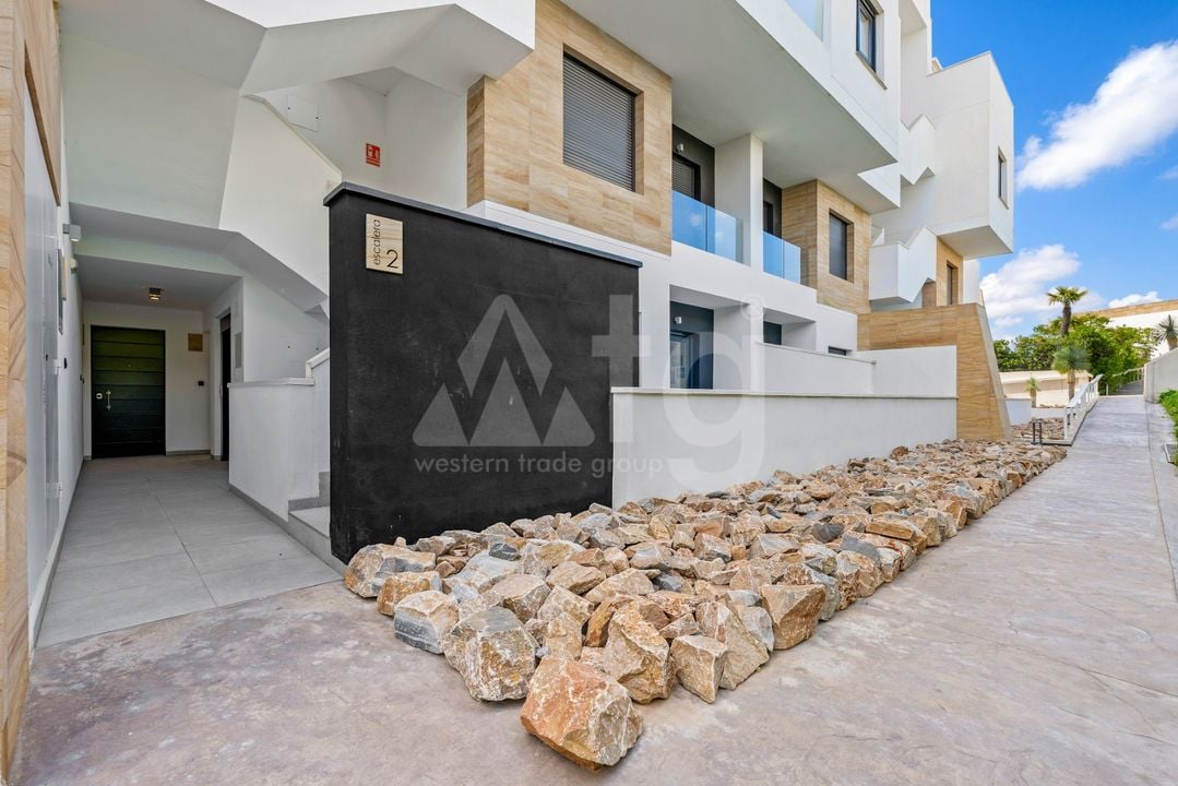 2 bedroom Apartment in Villamartin - PLM137902 - Photo - 29