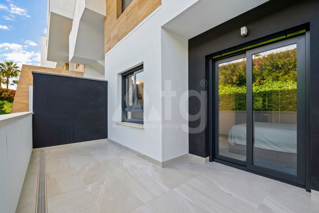 2 bedroom Apartment in Villamartin - PLM137902 - Photo - 25