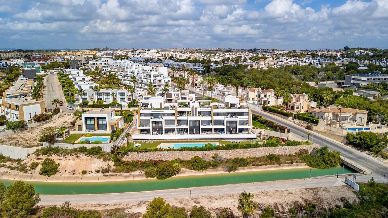 2 bedroom Apartment in Villamartin - PLM137902 - Photo - 33