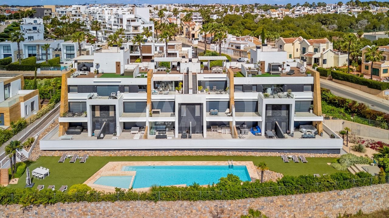 2 bedroom Apartment in Villamartin - PLM137902 - Photo - 1
