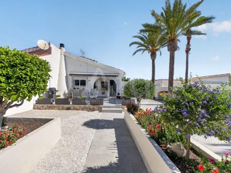 3 bedroom Villa in Torrevieja - HRE137907 - Photo - 2